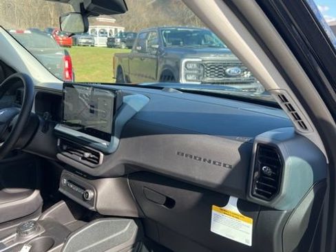 Used 2026 Ford Bronco Sport Heritage w/ Convenience Package AWD/4WD image 56