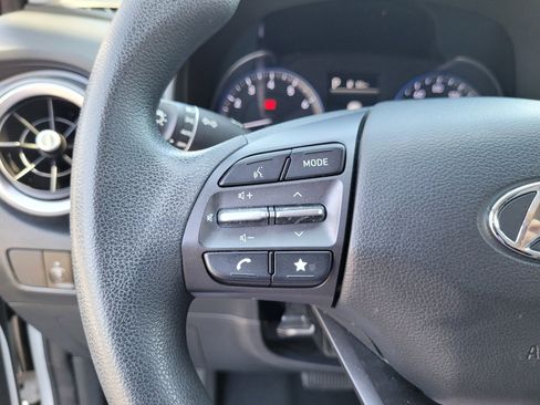 Used 2023 Hyundai Kona SEL w/ Cargo Package AWD/4WD image 22