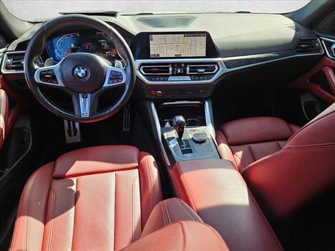 Certified 2023 BMW 430i Gran Coupe 430i w/ M Sport Package image 17