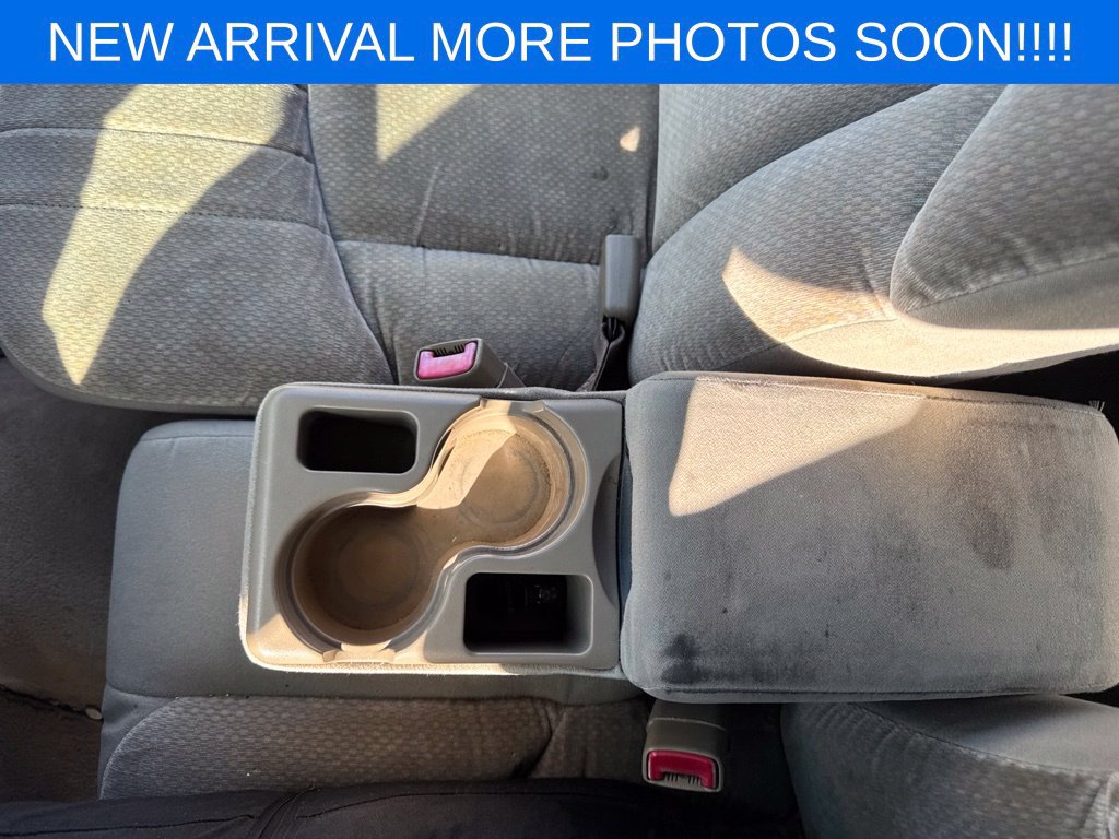 Used 2003 Buick Century Custom FWD image 16
