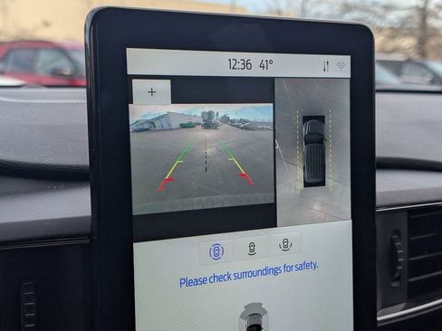 Used 2021 Ford Explorer ST w/ Equipment Group 401A image 20