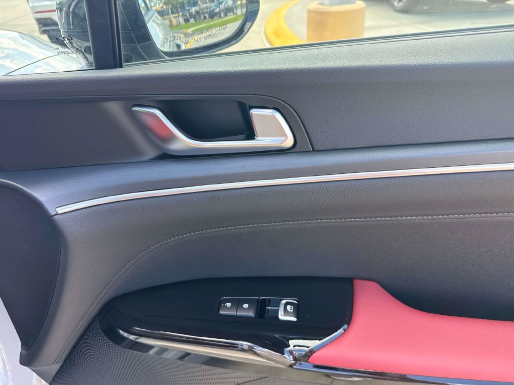 New 2026 Kia K5 GT-Line FWD image 16
