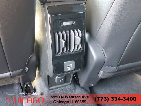 New 2026 Jeep Compass Latitude AWD/4WD image 11
