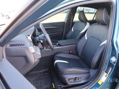 New 2026 Toyota Camry SE image 8