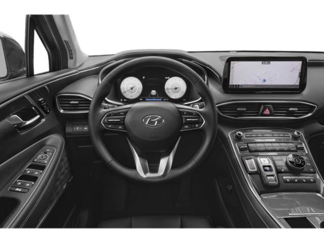 Used 2023 Hyundai Santa Fe Limited w/ Cargo Package FWD image 10