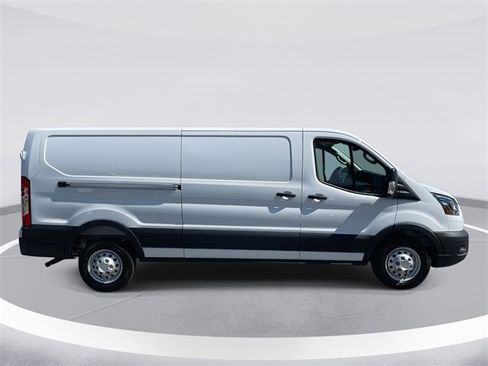 New 2025 Ford Transit 350 148 Low Roof AWD w/ Load Area Protection Package image 3
