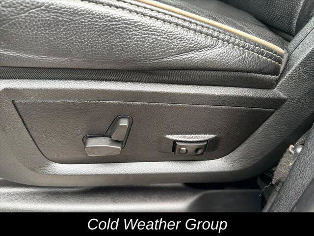 Certified 2022 RAM 2500 Limited AWD/4WD image 15