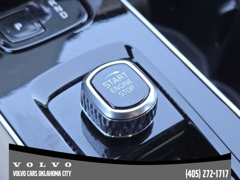 New 2026 Volvo XC90 B6 Ultra w/ Lounge Package AWD/4WD image 20