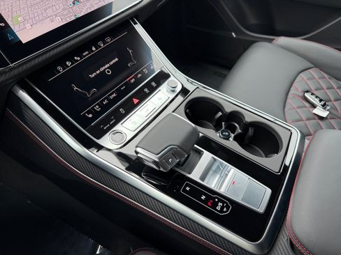 New 2026 Audi Q8 Prestige image 13