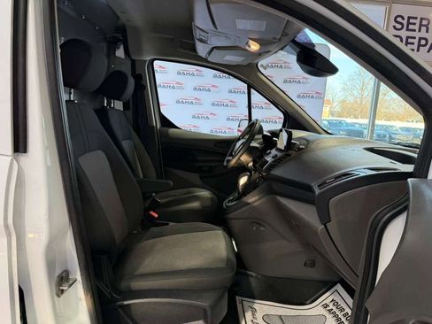 Used 2020 Ford Transit Connect XL image 40