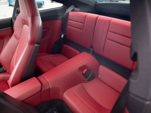 Used 2021 Porsche 911 Carrera S image 19