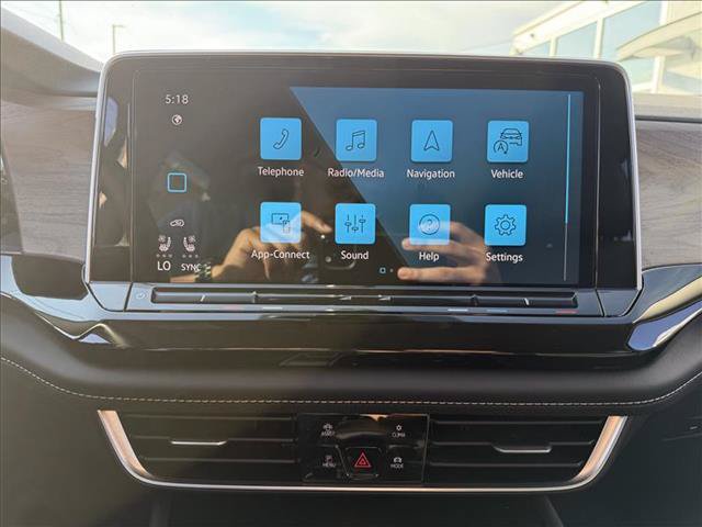 New 2025 Volkswagen Atlas SE AWD/4WD image 16