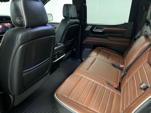 Used 2024 GMC Sierra 1500 Denali Ultimate image 48