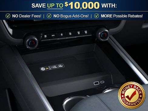 New 2026 Chevrolet Tahoe LT w/ Comfort Package image 28