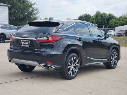 Used 2022 Lexus RX 350 FWD w/ Premium Package image 7