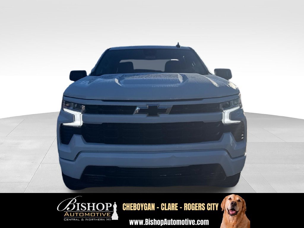 Used 2023 Chevrolet Silverado 1500 RST AWD/4WD image 14