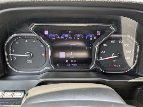 Used 2022 GMC Sierra 2500 AT4 w/ AT4 Premium Plus Package AWD/4WD image 27