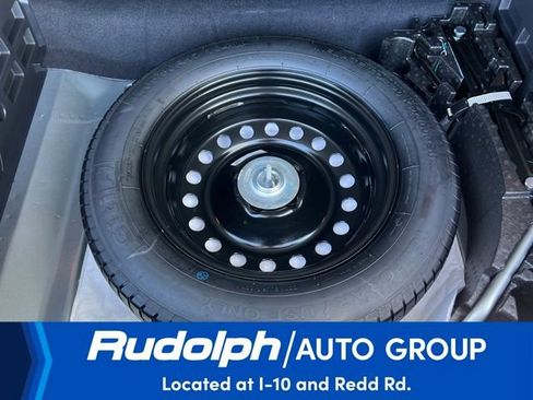 Used 2023 Volkswagen Atlas Cross Sport SE w/ Black Wheel Package image 31