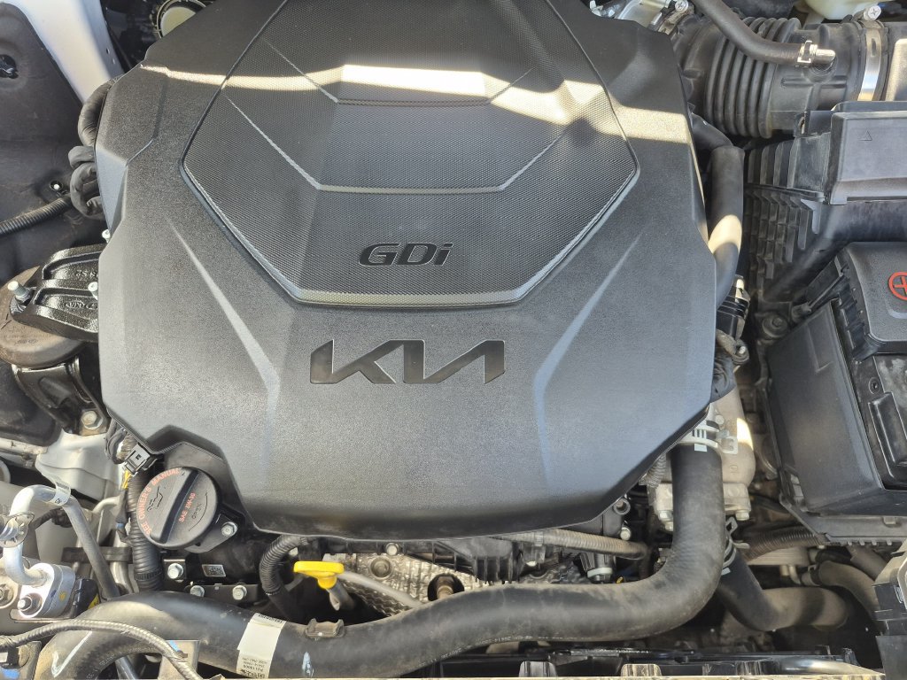 Certified 2025 Kia Telluride S AWD/4WD image 16