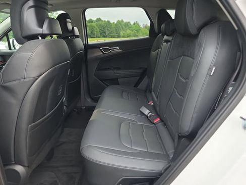 New 2026 Kia Sportage SX Prestige AWD/4WD image 6