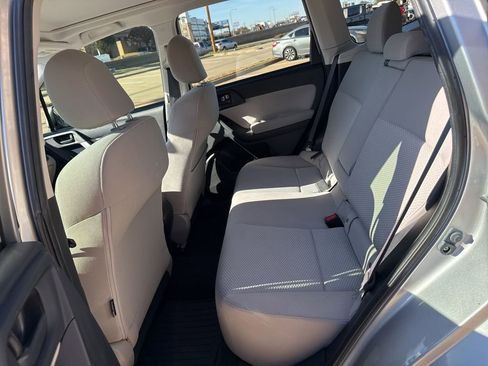 Used 2015 Subaru Forester 2.5i Premium image 13