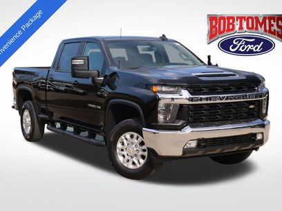 Used 2023 Chevrolet Silverado 3500 LT w/ Convenience Package