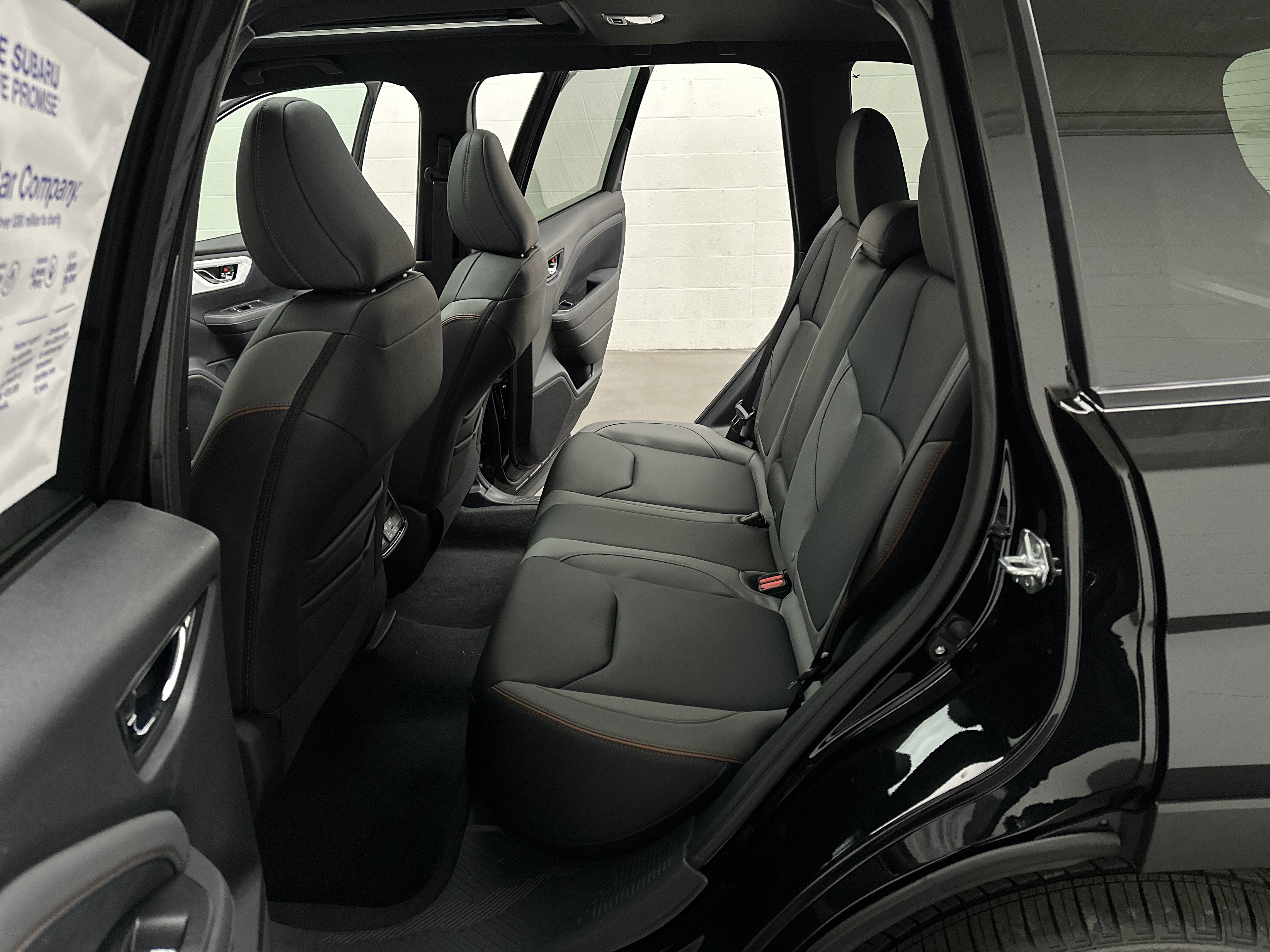 New 2026 Subaru Forester Sport AWD/4WD image 22
