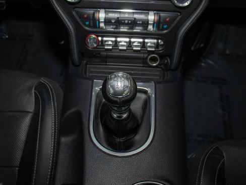 Used 2019 Ford Mustang Premium w/ Ecoboost Performance Package image 21