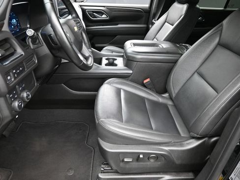 Used 2024 Chevrolet Tahoe LT AWD/4WD image 19