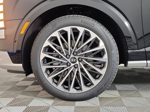 New 2026 Hyundai Palisade Calligraphy image 35