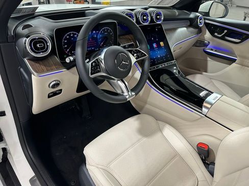 New 2026 Mercedes-Benz GLC 300 GLC 300 image 15