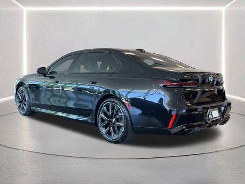 New 2026 BMW 760i xDrive AWD/4WD image 26