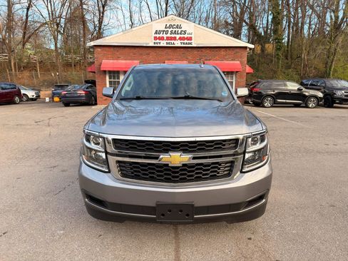 Used 2019 Chevrolet Tahoe LT image 2