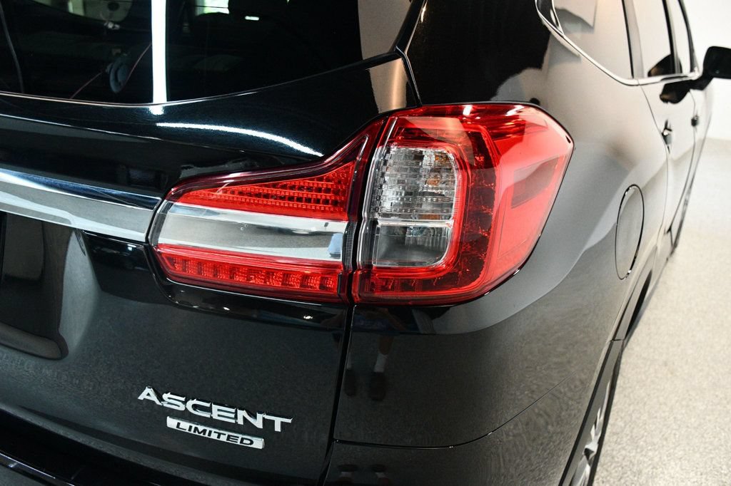 Used 2022 Subaru Ascent Limited w/ Technology Package AWD/4WD image 15