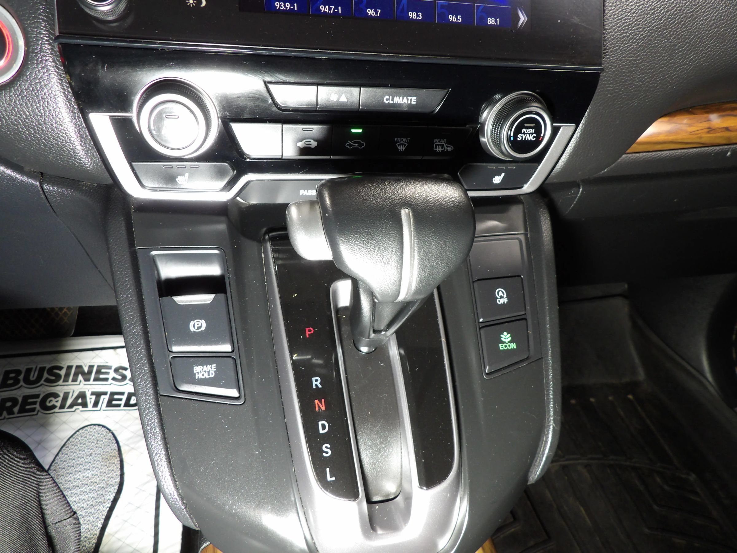 Used 2021 Honda CR-V Touring image 15