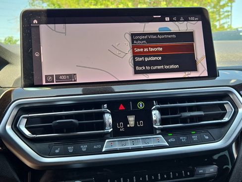 Used 2022 BMW X4 xDrive30i AWD/4WD image 61