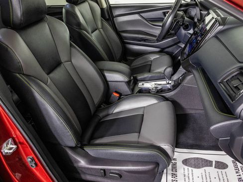 Used 2023 Subaru Ascent Onyx Edition Limited AWD/4WD image 49