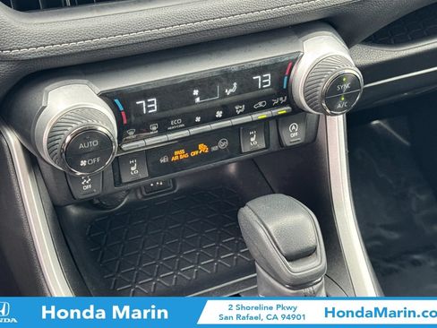 Used 2024 Toyota RAV4 XLE w/ Weather Package AWD/4WD image 26
