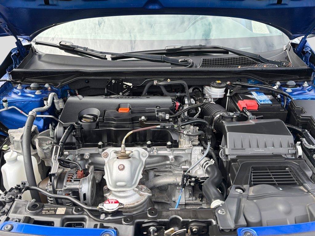 Used 2024 Honda Civic Sport image 16