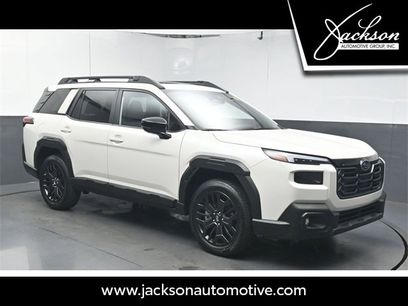 New 2026 Subaru Outback Limited XT