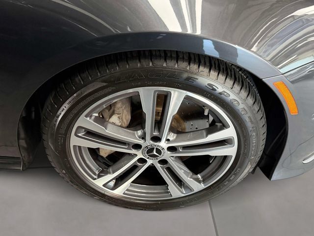 Certified 2023 Mercedes-Benz E 450 4MATIC Coupe image 6