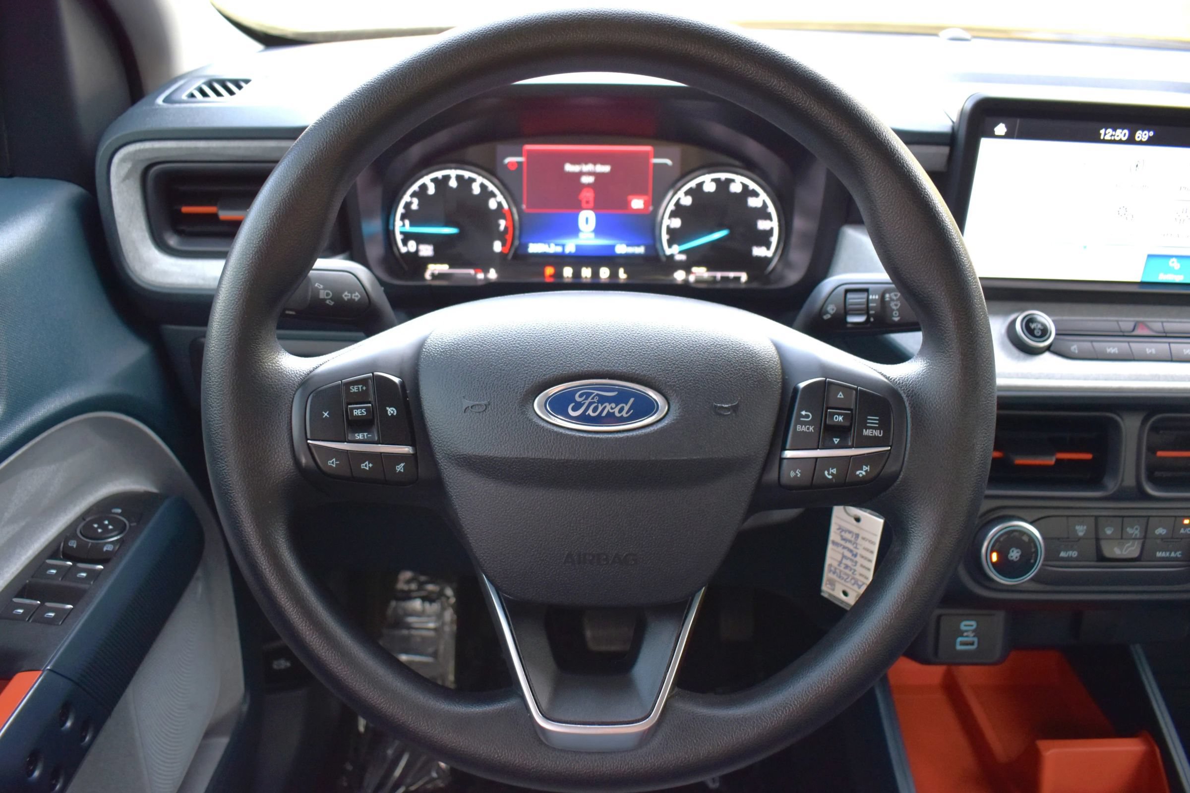 Used 2022 Ford Maverick XLT w/ Equipment Group 300A Standard AWD/4WD image 14