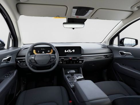 New 2026 Kia Sportage LX AWD/4WD image 14
