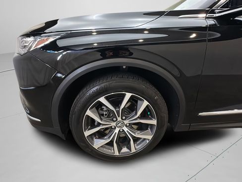 Used 2024 Acura MDX SH-AWD w/ Technology Package image 33