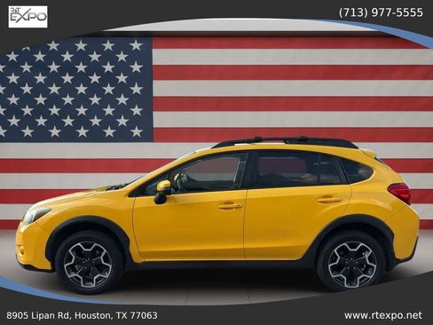 Used 2015 Subaru Crosstrek 2.0i Premium w/ Special Edition Package image 5