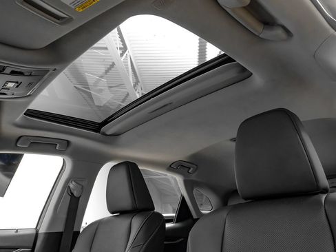 Used 2022 Lexus RX 350 AWD w/ Premium Package image 5
