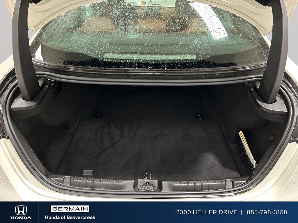 Used 2019 Maserati Ghibli RWD image 28