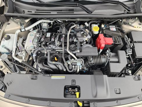 New 2026 Nissan Sentra SV FWD image 22