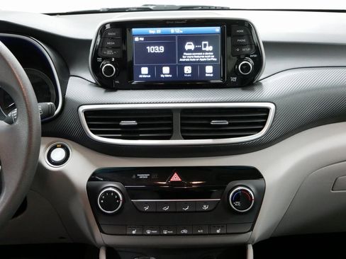 Used 2020 Hyundai Tucson Value image 19