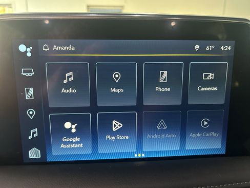 Used 2023 Chevrolet Tahoe Z71 w/ Off-Road Capability Package image 33